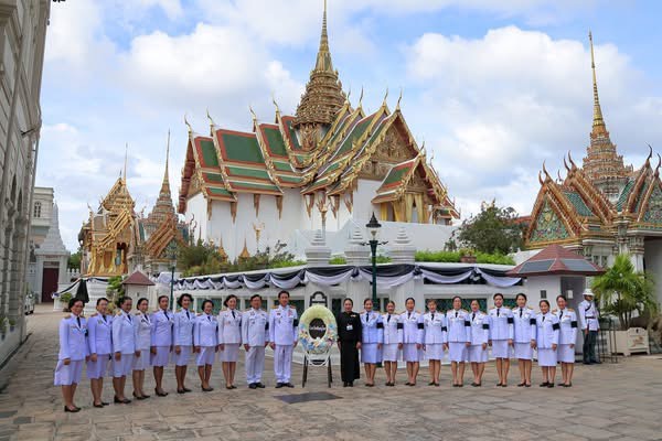title - ส.ป.ก. พิษณุโลก ร่วมเป็นเจ้าภาพบำเพ็ญกุศลถวายพระบรมศพสมเด็จพระนางเจ้าสิริกิติ์ พระบรมราชินีนาถ พระบรมราชชนนีพันปีหลวง